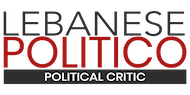 Lebanese Politico