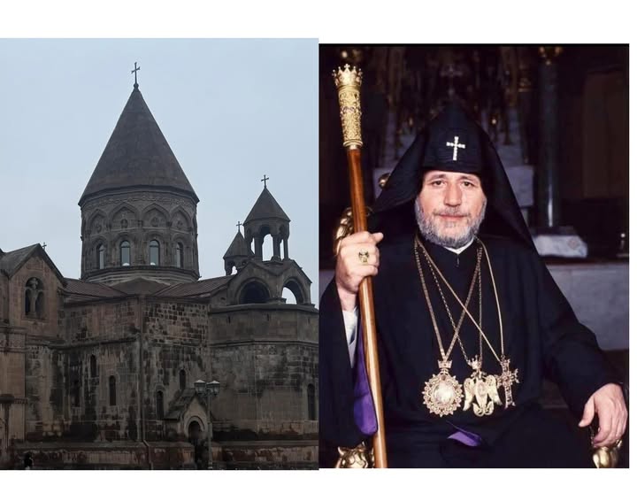 Հայ Եկեղեցու Համաշխարհային Երիտասարդական Միավորում/ՀԵՀԵՄ/ - ACYOWorld