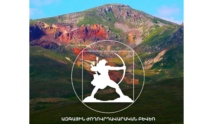 Ազգային - Ժողովրդավարական Բևեռ ՄԱՄՈՒԼԻ ՀԱՅՏԱՐԱՐՈՒԹՅՈՒՆ