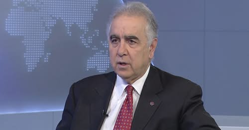 Փաշինեանը Կ՛ուզէ Հայաստանը Վերածել Առանց Հայերու Երկրի