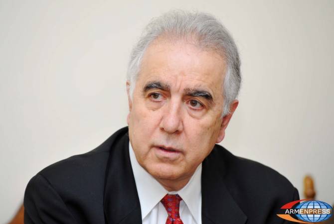 Փաշինյանն ու իր կենակիցը օգտագործում են գռեհիկ զրպարտություններ՝ Հայոց եկեղեցին վարկաբեկելու համար