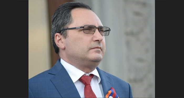 Եթե պատմական Հայաստանը մոռանում ենք, ապա իրական Հայաստանն ինքնաբերաբար դառնում է Ադրբեջան