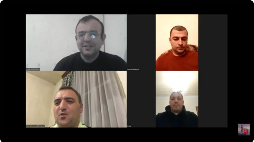 Հնարավոր չէ միտքեր որոնք դարերէ ի վեր կիռարկուած են, հռչակել սեփական անձեռմխելի հեղինակութիւն