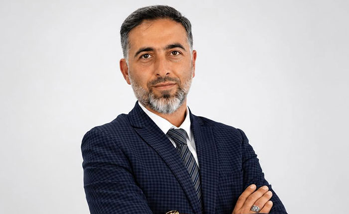 Խաղաղության իլյուզիան - Գևորգ Կարապետյան