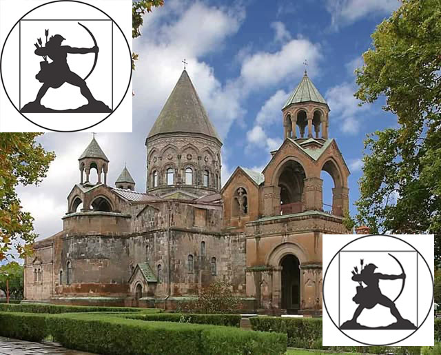 Ազգային - Ժողովրդավարական Բևեռ - ՀԱՅՏԱՐԱՐՈՒԹՅՈՒՆ Հայ Առաքելական Սուրբ Եկեղեցու նկատմամբ համակարգված ճնշումների խորացում