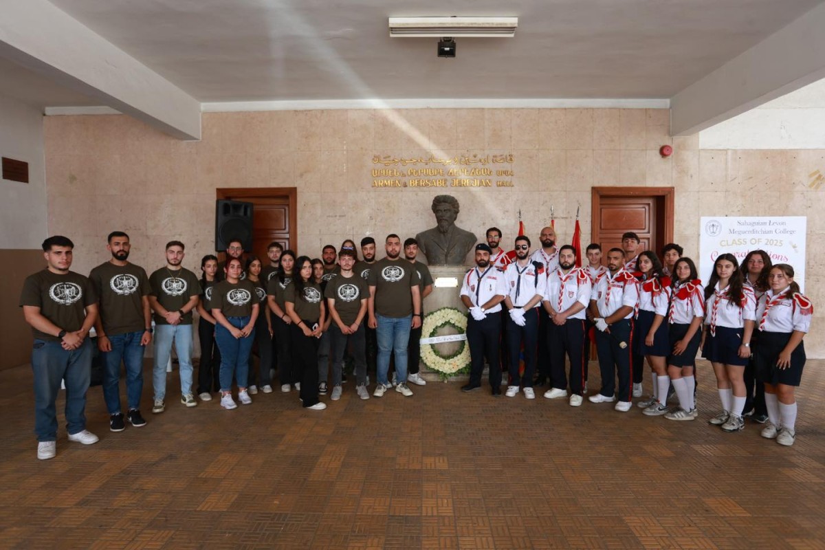 ՊԱՏԻՒ ՈՒ ՊԱՐԾԱՆՔ ՔՍԱՆ ՀԵՐՈՍՆԵՐ… ՔՍԱՆՆԵՐՈՒ ՀԵՏԵՒՈՐԴՆԵՐ