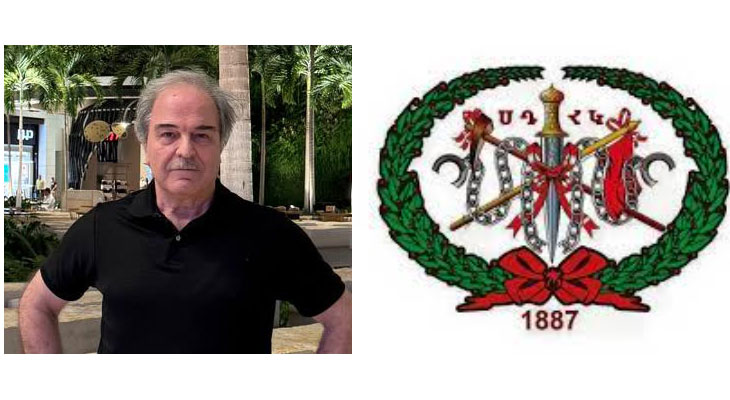 Պէտք է վերապրեցնենք մեր մօտաւոր անցեալի փառքերը կազմող այս փառաւոր  էջերը, ԱՀԱՐՈՆ ՇԽՐՏԸՄԵԱՆ