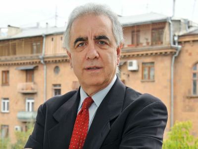 Ինչո՞ւ է Փաշինյանը դարձել Ադրբեջանի և Թուրքիայի սիրելին  Հարութ Սասունյան