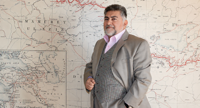 Ara-Babian-International-law