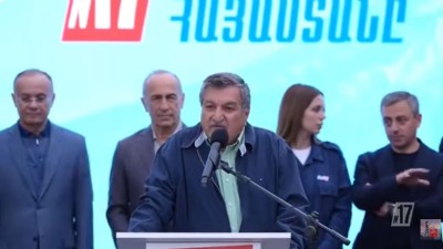 Armenia-Local-partisan-VIP-Inner-Circle-Outcass-hinders-Diaspora-Political-rpeat-participation