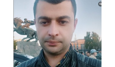 Ով է մեղավոր Հայ ժողովուրդը թե Հայ էլիտան՞ Սամվել Մանյան