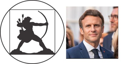 Ազգային - Ժողովրդավարական Բևեռ - ՀԱՅՏԱՐԱՐՈՒԹՅՈՒՆ Ֆրանսիայի նախագահ Մակրոնի հայտարարության առնչությամբ