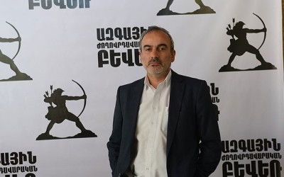 Armenian-National-Forces-Hold-Tenacity-Holding-ground
