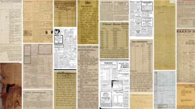 UCLA Compiles List of Armenian Properties Confiscated by Turkey During the Genocide