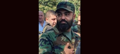 կը Միանանք Շահէ Աճեմեանին եվ կը ցավակցինք