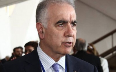 Artsakh’s President Made a Huge Mistake By Dismissing Vardanyan at Aliyev’s Orders - Harut Sassounian