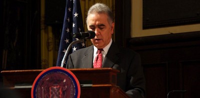 Armenia Pays U.S. Public Relations Firm To Attack the Armenian Apostolic Church