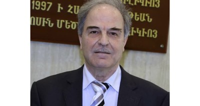 Ընկեր ԱՀԱՐՈՆ ՇԽՐՏԸՄԵԱՆ ՀԱՄԱՀԱՅԿԱԿԱՆ  ՕՐԱԿԱՐԳԻ ՊԻՏԻ  ՎԵՐԱԾԵՆՔ ԱՐՑԱԽԱՀԱՅՈՒԹԵԱՆ  ՏՈՒՆԴԱՐՁԻ   ԻՐԱՒՈՒՆՔԸ