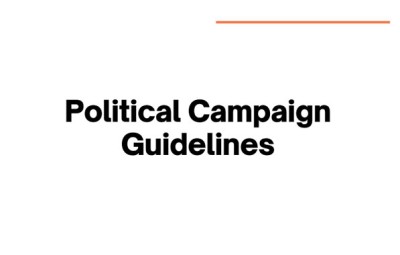Wrongfully accused of opportunism, unstable pattern - More about the distortions and delusions of political ideological patriotic national guidelines
