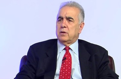 Իրավիճակը Հայաստանում օրեցօր ավելի աղետալի է դառնում Հարութ Սասունյան