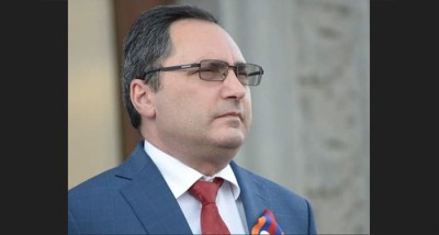 Եթե պատմական Հայաստանը մոռանում ենք, ապա իրական Հայաստանն ինքնաբերաբար դառնում է Ադրբեջան