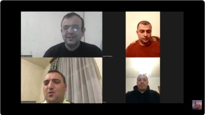 Հնարավոր չէ միտքեր որոնք դարերէ ի վեր կիռարկուած են, հռչակել սեփական անձեռմխելի հեղինակութիւն