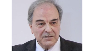 Ընկեր Ահարոն Շխրտմեան : ՄԱՅԻՍ  28֊Ը` ՀԱՒԱՔԱԿԱՆ ՈՒԺ ԴԱՌՆԱԼՈՒ ԿՈՉ