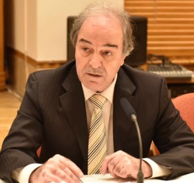 Հնչակեան Մտավորական ղեկավար Ընկեր Ահարոն Շխրտմեան կը սաստկացնէ իր քննադատութիւնը ուղուած Հայասստանի ներկայ Իշխանութեան ապազգային քաղաքականութեան