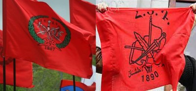 Դաշնակցութիւնը մեծ հարգանք ունի Հնչակեան կուսակցութեան հանդեպ եղբայր ենք՝մեր հակառակորդը Փաշինեանն է