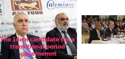 Լավ նիկոլը Երթայ՝ բայց ո՞վ կայ՝ ուղակի մարդ չի կայ