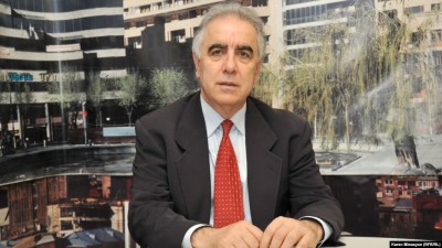 Արդեօք Հայաստանի Ժողովուրդը Վերջապէս Պիտի Արթննա՞յ, Երբ Փաշինեանը Հրամայէ Ձերբակալել Կաթողիկոսը