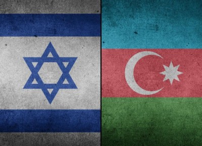 Israel’s Massive Supply of Sophisticated Weapons to Azerbaijan