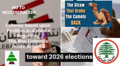 թող նեոլիբերալ ալիքը աջակցի նրանց, քանի որ իմ ազգային սոցիալիստական ​​ալիքից նրանք ոչինչ չեն ստանա