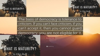 Mature-political-forces-tolerate-Sincere-sharp-criticism