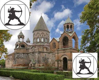 Ազգային - Ժողովրդավարական Բևեռ - ՀԱՅՏԱՐԱՐՈՒԹՅՈՒՆ Հայ Առաքելական Սուրբ Եկեղեցու նկատմամբ համակարգված ճնշումների խորացում