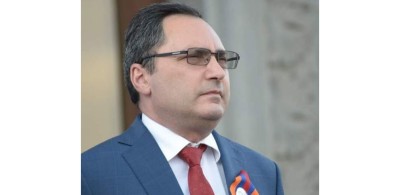 Արթուր Այվազյան կը զգուշացնէ "Փաշինյանիզմի և նախկինների համատեղ հաղթանակն անխուսափելի ճանապարհով է ընթանում բացի եթե"