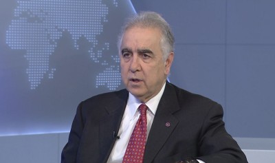 Չնայած Փաշինյանի կառավարման օրոք Հայաստանը շատ բան է կորցրել, սակայն ամեն ինչ կորած չէ - Հարութ Սասունյան