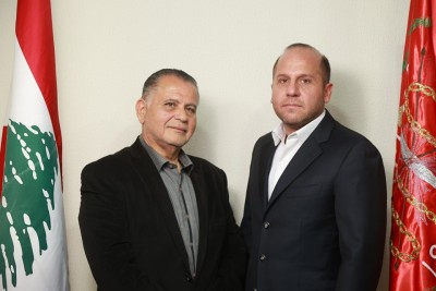 ՊԷՅՐՈՒԹԻ ՄԷՋ ՍԴՀԿ-Ի ՔԱՂԱՔԱՊԵՏԱԿԱՆ ԵՒ ԹԱՂԱՊԵՏԱԿԱՆ ԹԵԿՆԱԾՈՒՆԵՐԸ