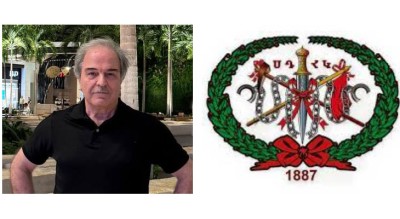 Պէտք է վերապրեցնենք մեր մօտաւոր անցեալի փառքերը կազմող այս փառաւոր  էջերը, ԱՀԱՐՈՆ ՇԽՐՏԸՄԵԱՆ