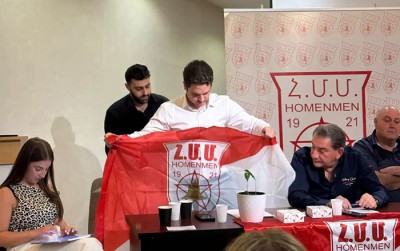 Homenmen