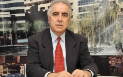 Ադրբեջանցիները կրակում են իրենց ոտքերին՝ շրջափակելով Լաչինի միջանցքը - Հարութ Սասունյան