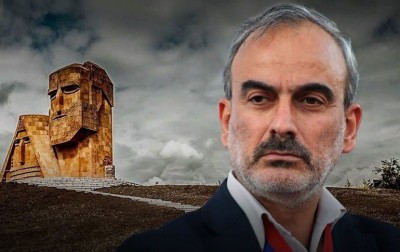 Արցախում բնակվող սիրելի՛ հայրենակիցներին Կոչ Ժիրայր Սէֆիլյան