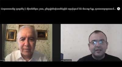 Հայաստանը դարձել է միանձնյա շոու, ընդդիմախոսներին արգելում են մուտք-ելք