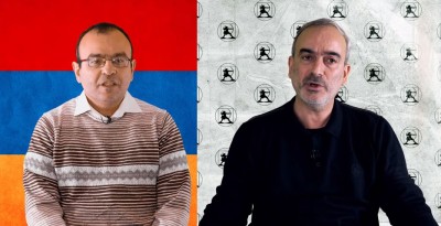Այս օպերացիայի հեղինակը Մոսկվան է. նպատակը Մեղրու միջանցք ստանալը և ՀՀ կապը Իրանի հետ կտրելն է -  Ժիրայր Սեֆիլյան