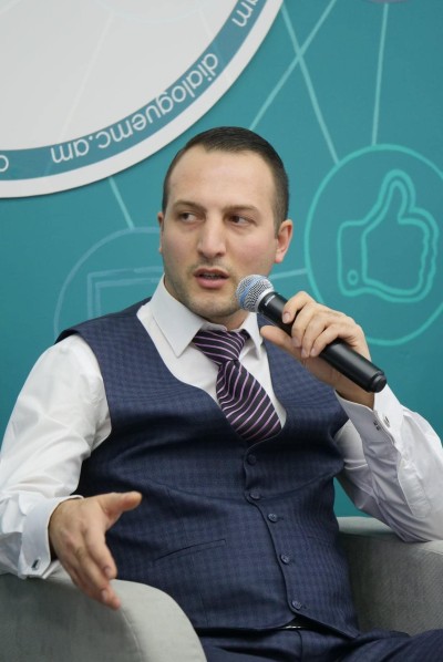 Ռուսական սպառնալիքներ հայկական անելիքներ - Դավիթ Կարապետյան