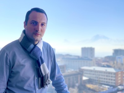 Ստորագրե՞լ, թե չստորագրել «խաղաղութան պայմանագիրը»... Սա է հարցը