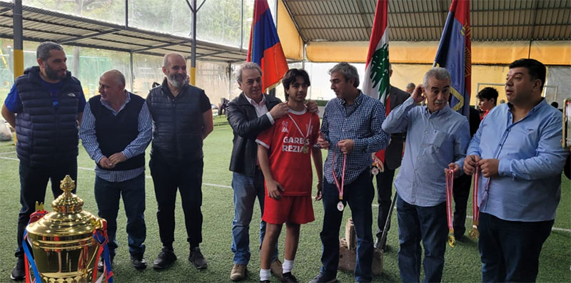 Մասիս Մարզական Միութիւն ՊՀ
