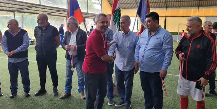 Մասիս Մարզական Միութիւն ՊՀ