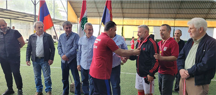 Մասիս Մարզական Միութիւն ՊՀ