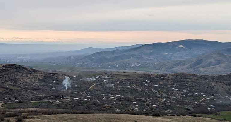 Տավուշ